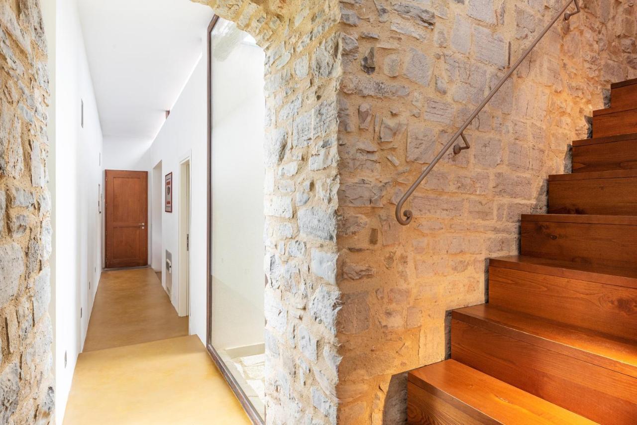 L'Abbazia Villa Lucolena in Chianti Luaran gambar